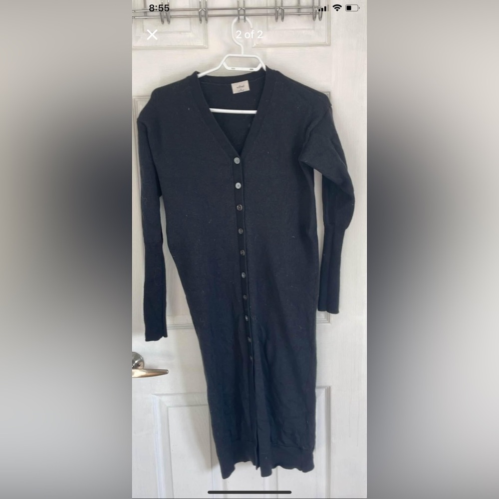 Wilfred Utopia dress